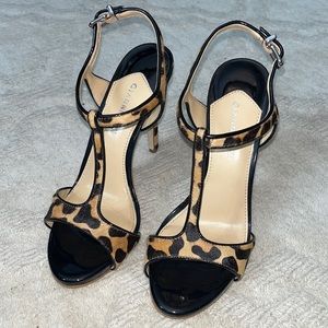 Gianni Bini Karina Sandals